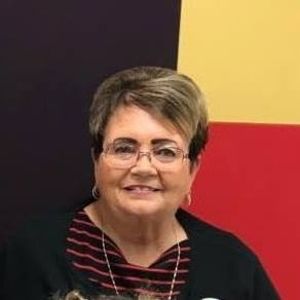 Meet your Posher, Linda